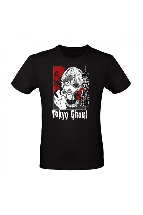 Reprint Rare Anime Phantom Howl T-Shirt Size S-5XL, Gift For Friends