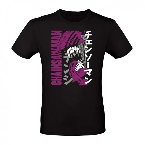 Reprint Rare Anime Purple Beast T-Shirt Size S-5XL, Gift For Friends