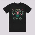 thumbnail image 1 of Reprint Rare Anime Tanjiro Slayers Gym T-Shirt Size S-5XL, Gift For Friends, For Kids, 1 of 2