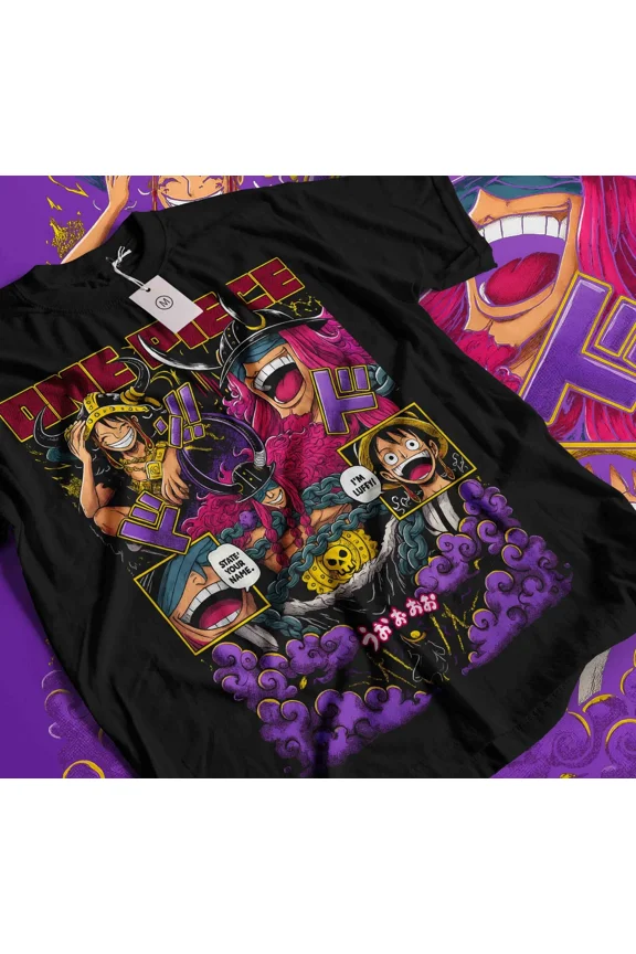 Reprint Rare Anime Vintage Special Unisex T-shirt Manga tee Anime Exclusive Shirt gift 583