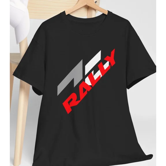 Reprint Rare Assetto Corsa Rally AC Shirt Lancia Delta Integrale Sim Racing PS4 PS5 Xbox GT7
