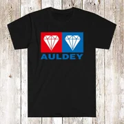 Reprint Rare Auldey Mini 4WD Racing Men's Black Size S-5XL