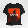 thumbnail image 1 of Reprint Rare Battlefield 6, 1 of 2