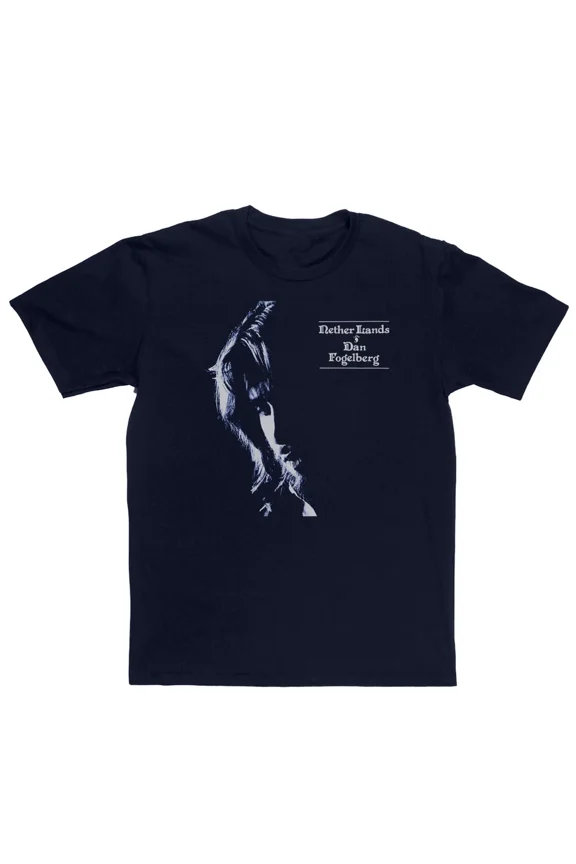 Reprint Rare Best Price - Lands Dan Fogelberg T-Shirt S - 5XL