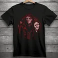 thumbnail image 1 of Reprint Rare Billy the Puppet Horror T-Shirt Black S-3XL Saw, 1 of 2