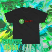Reprint Rare Brand New Shipt Delivery Mens Logo T-Shirt Funny Size S to 5XL