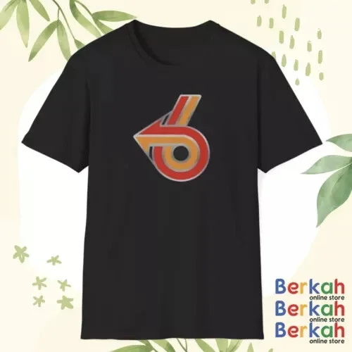 Reprint Rare Buick Turbo 6 T-Shirt logo six Grand National T Type 3.8 SFI GNX Tee New Size US