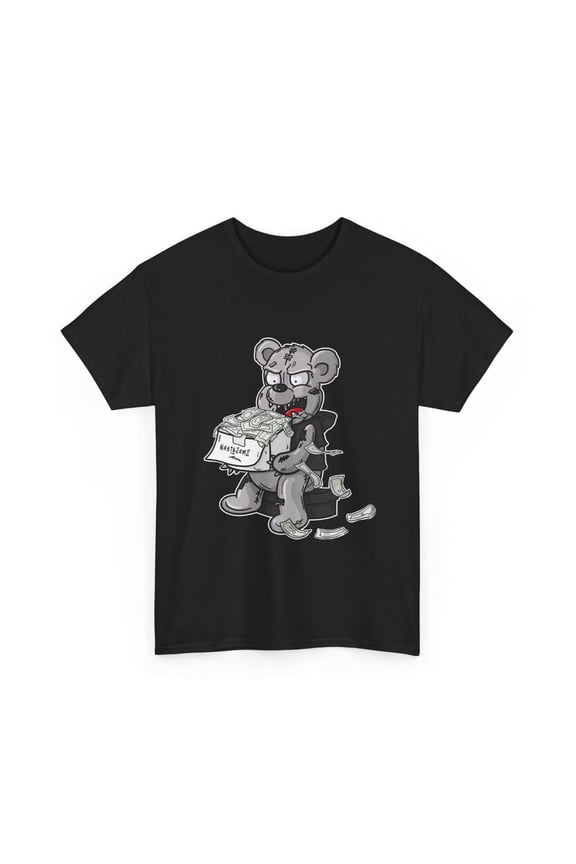 Reprint Rare Cash Money Unisex T Shirt