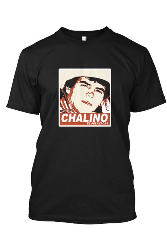 Reprint Rare Chalino Sanchez Street Wear Tee T-Shirt Made in the USA Size S to 5XL