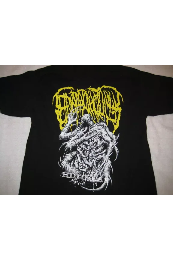 Reprint Rare Collection Epicardiectomy Band Tour All Size S to 5XL Unisex T-shirt MD129