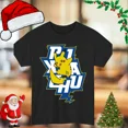 thumbnail image 1 of Reprint Rare Cute Electric Creature Graphic T-Shirt Carton Style Character Print Unisex S-5XL, 1 of 2