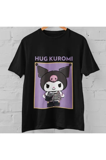 Kuro Shirt