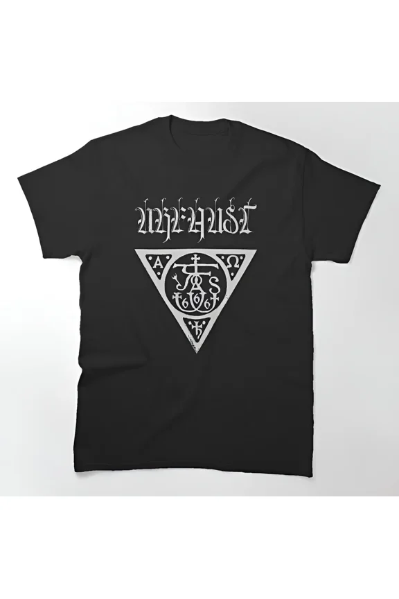 Reprint Rare Dark Urfaust Dutch Classic Art Premium S-5XL Gift T-Shirt