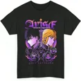 thumbnail image 1 of Reprint Rare De Solo Leveling Of God Sung Anime T-Shirt Unisex 12, 1 of 2