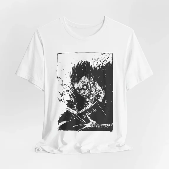 Reprint Rare Death Note