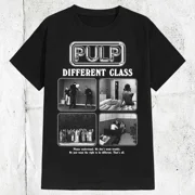 Reprint Rare Different Class T-shirt Unisex Graphic Tee S-4XL Hot Deal Buy Now Best Price