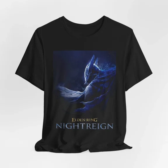 Reprint Rare ELDEN RING NIGHTREIGN