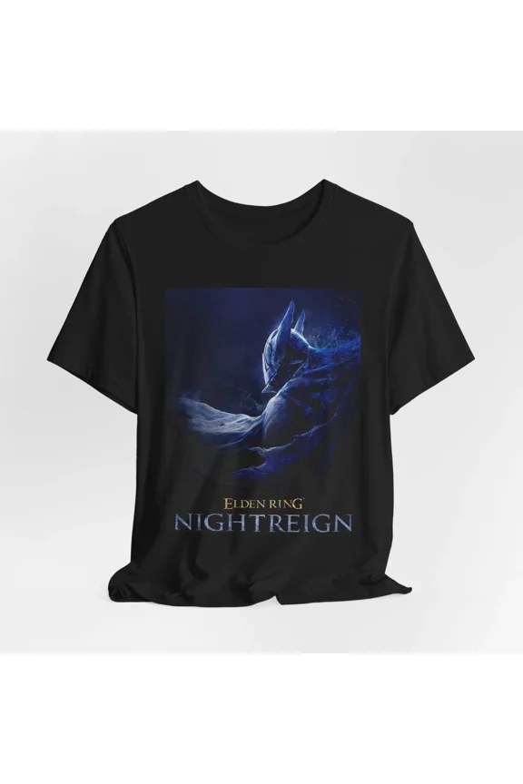 Reprint Rare ELDEN RING NIGHTREIGN