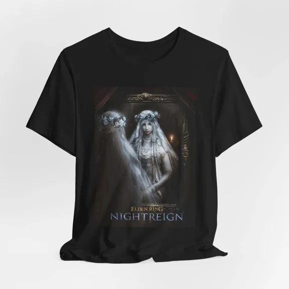 Reprint Rare Elden Ring NIghtreign: Revenant