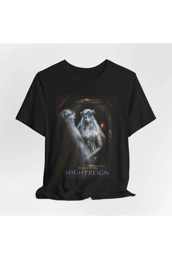 Reprint Rare Elden Ring NIghtreign: Revenant