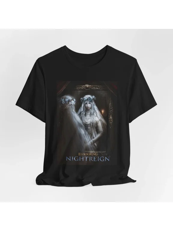 Reprint Rare Elden Ring NIghtreign: Revenant