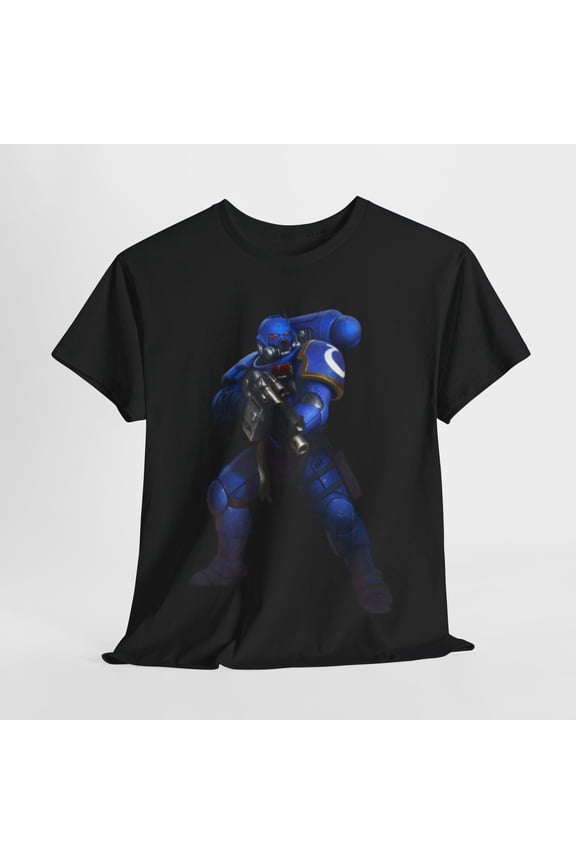Reprint Rare Epic Mens T-Shirt: Unleash Cosmic Humor with Bold Sci-Fi Graphic Design Artistry