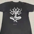 thumbnail image 1 of Reprint Rare FKA TWIGS RADIANT ME 1 SIDED T SHIRT FULL SIZE S-5XL QT1050, 1 of 2