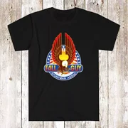 Reprint Rare Fall Guy Stuntman Assoc Mens Black Size S-5XL