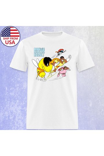 Basic diary Fat Albert Hey Hey Hey T-Shirt White S Basic diary Fat Albert Hey Hey Hey T-Shirt White S