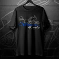 thumbnail image 1 of Reprint Rare For Yamaha Venture Royale 1982-1993 = XVZ12 & XVZ13 fans - Motorcycle T-Shirt, 1 of 2