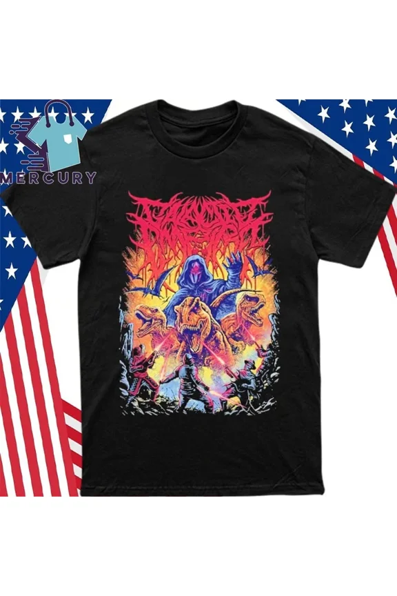 Reprint Rare Galactic Empire J Park Shirt