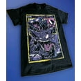 thumbnail image 1 of Reprint Rare Gengar Evolution T-shirt, 1 of 2