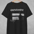 thumbnail image 1 of Reprint Rare Ghostemane Rituals Album T-Shirt - Trap Metal - Alternative Rap Merch for Gift, 1 of 2