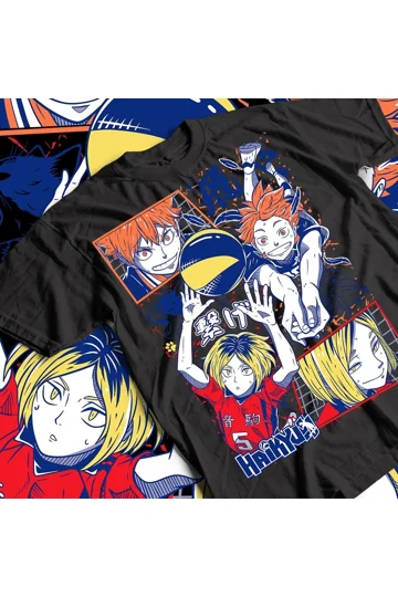 Hinata Shirt