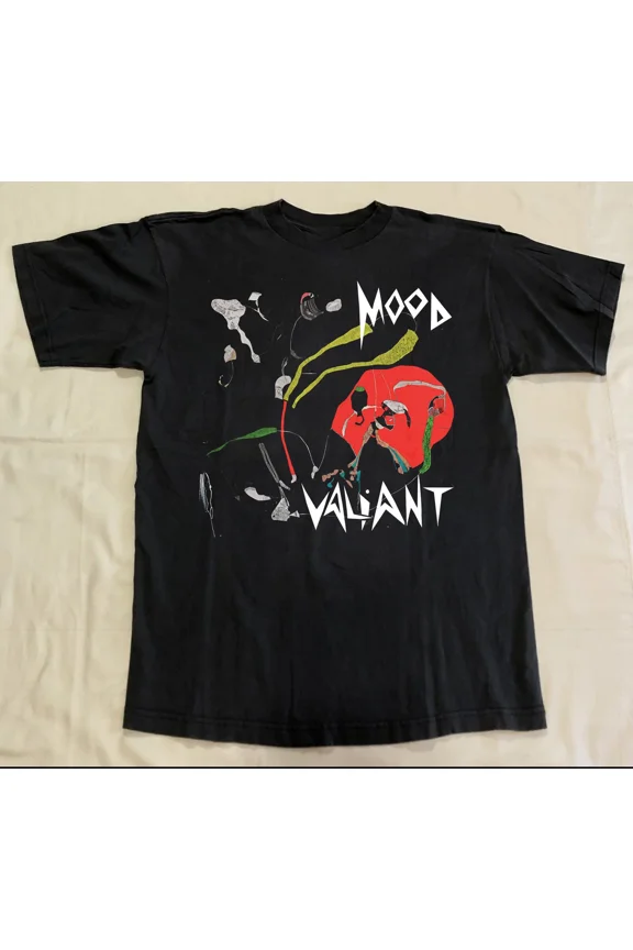 Reprint Rare Hiatus Kaiyote Mood Valiant Shirt Unisex Concert S to 5XL Free Shipping AC275