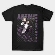 Reprint Rare Homura Akemi T-Shirt Unisex 9