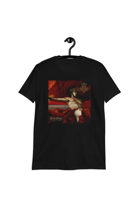 Reprint Rare Hot ABIGOR Men's All Size Cotton T-Shirt NZ744