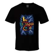 Reprint Rare In Living Color Tribute Style Retro Comedy Tv Show T Shirt