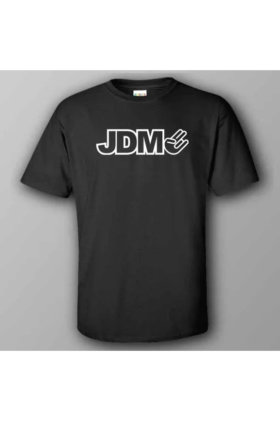 Reprint Rare JDM T-shirt, Japanese cars, Japanese domestic market, Tokyo drift