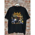 thumbnail image 1 of Reprint Rare Jackyl by Jackyl Gift For Fan On TOur T Shirt Full Size S-5XL, 1 of 2