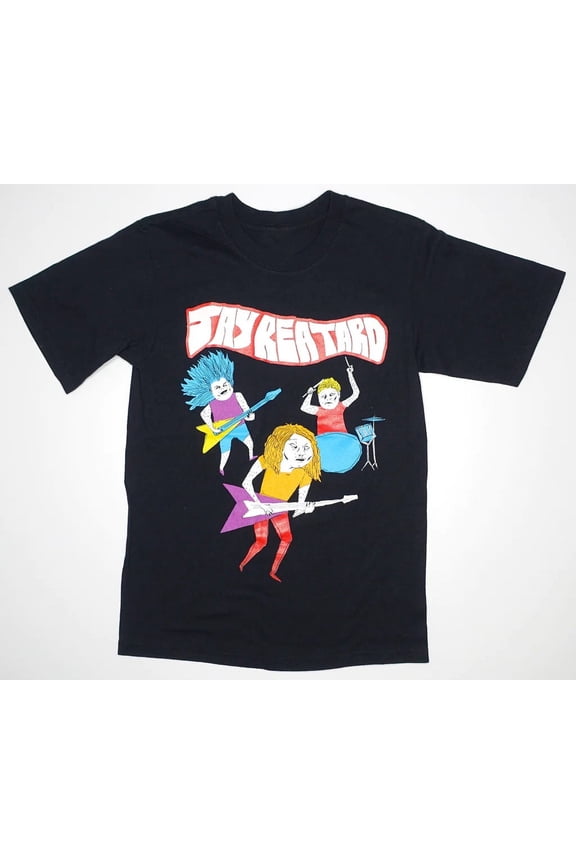Reprint Rare Jay Reatard Better Than Something Shirt Funny Black Unisex Size S-5XL CC3696