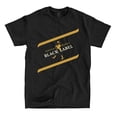 thumbnail image 1 of Reprint Rare Johnnie Walker - Black Shirt - Ships Fast! High Quality! Active, 1 of 2