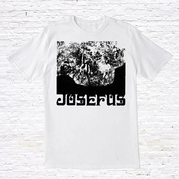 Reprint Rare Josefus T-Shirt