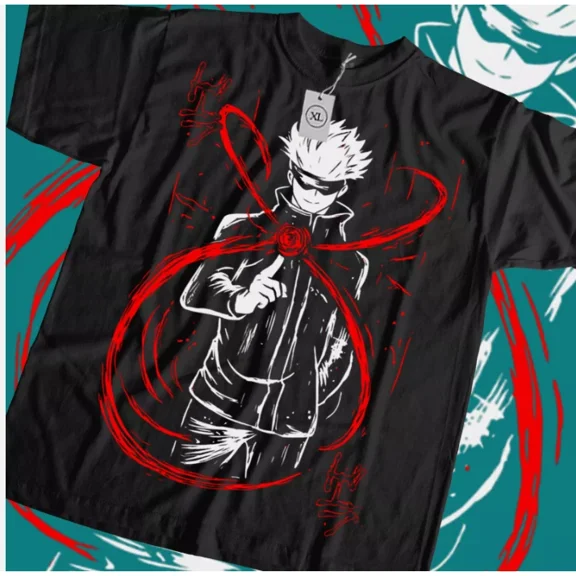 Reprint Rare Jujutsu Kaisen - Power T-shirt Anime Manga Unisex Tshirt T-Shirt Tee ALL SIZES