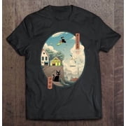 Kiki Delivery Service Merch