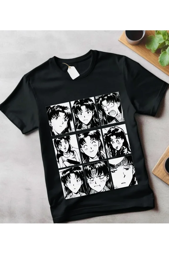 Reprint Rare Komi san Can't Communicate T-Shirt,hitohito,omoharu,ren,anime,manga, gift shirt