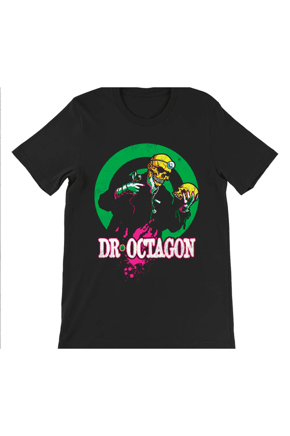 Reprint Rare Kool Keith T-shirt black short sleeve All Sizes S to 5Xl 3F23