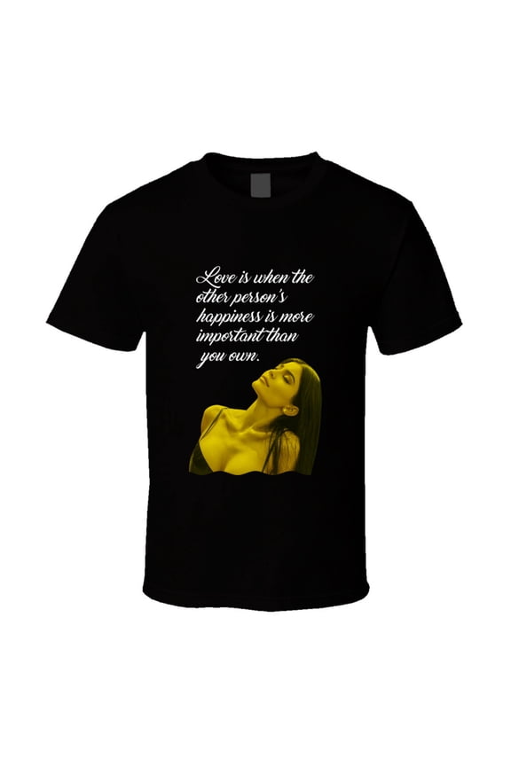 Reprint Rare Kylie Jenner - Dreaming 2 ( Neon Color ) T Shirt