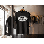Reprint Rare Land Rover-Range Rover T Shirts- Gildan up to 5x/