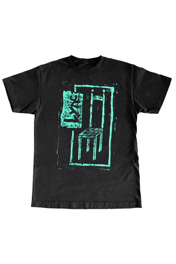 Reprint Rare Lync T-Shirt
